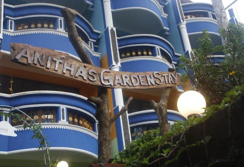 Hotel Golden Sands Kovalam