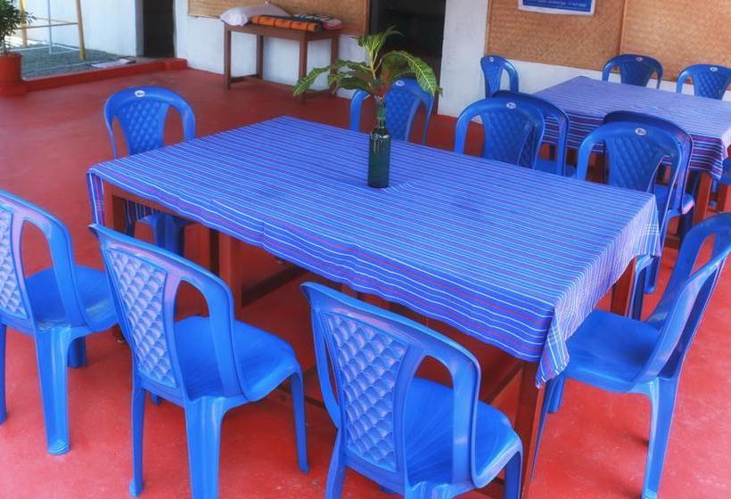 Hotel Golden Sands 10