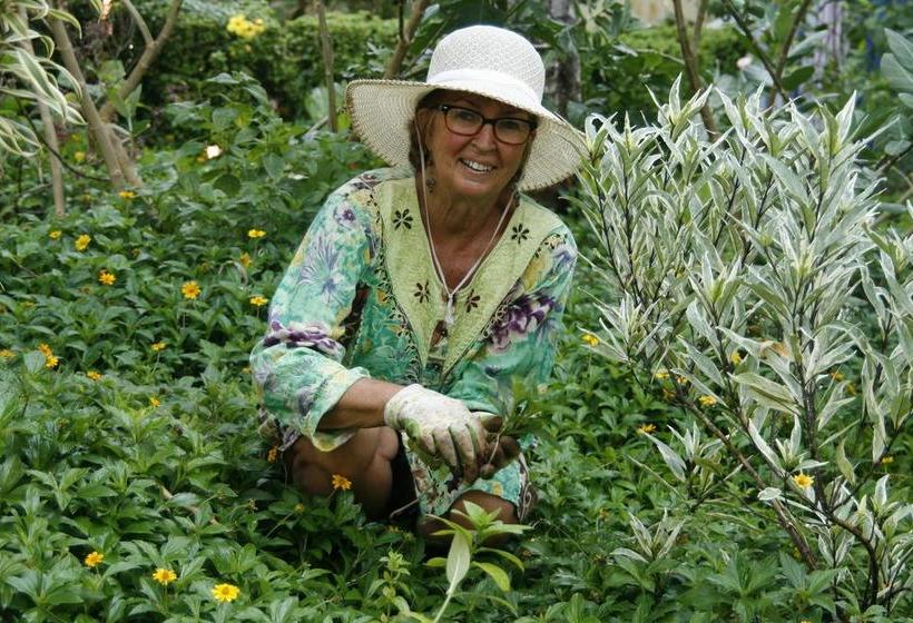 Hotel Golden Sands 13