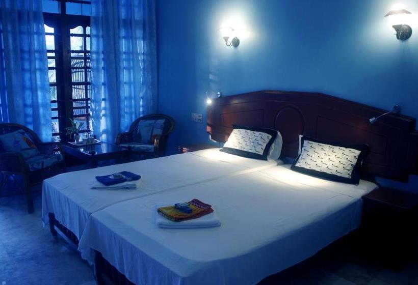 Hotel Golden Sands 14