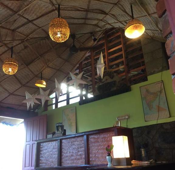 Hotel Golden Sands 16