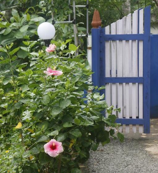 Hotel Golden Sands 17