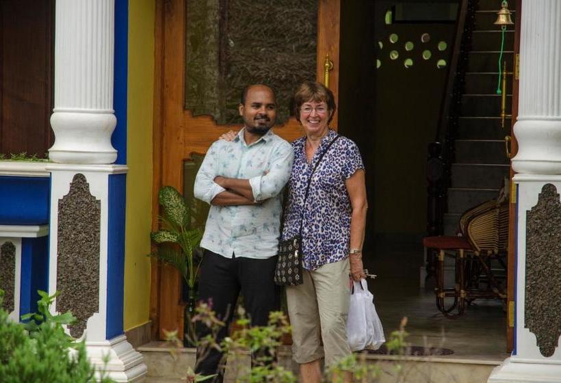 Hotel Golden Sands 3