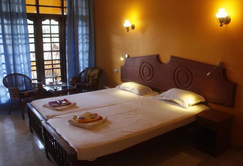 Hotel Golden Sands 4