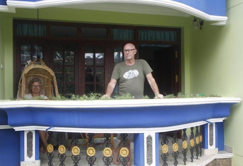 Hotel Golden Sands 5