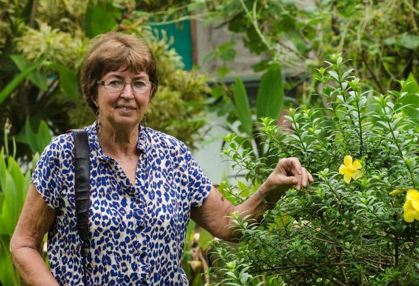 Hotel Golden Sands 9