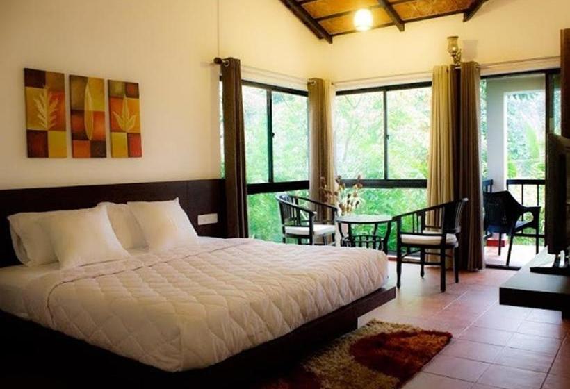 The Willow Resorts 1