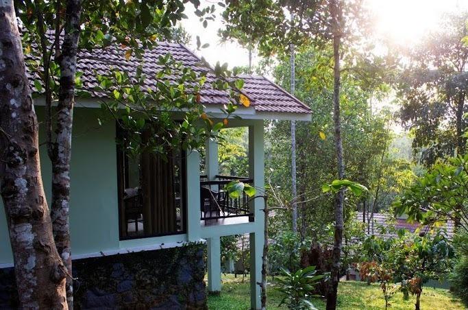 The Willow Resorts 10