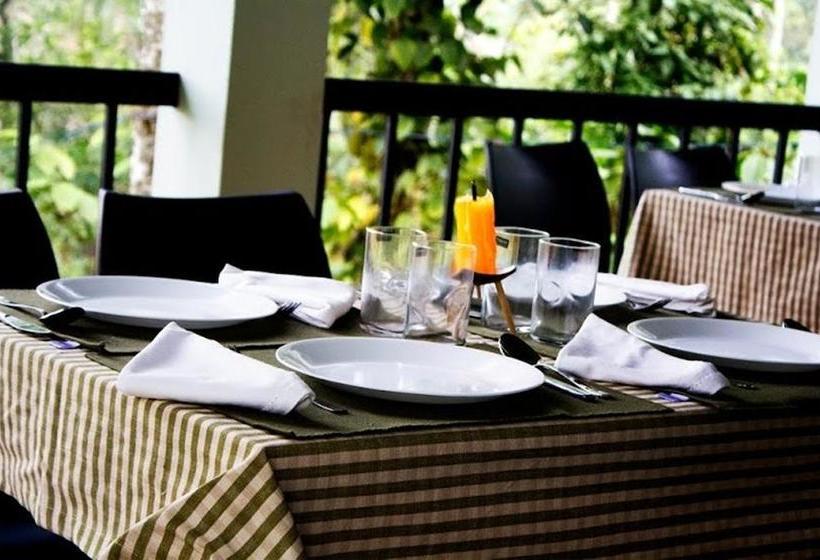 The Willow Resorts 3