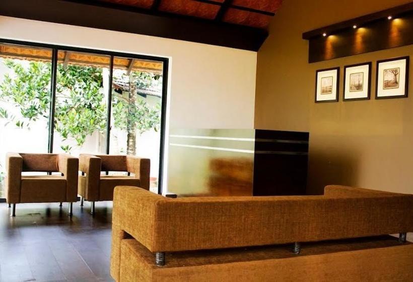 The Willow Resorts 4