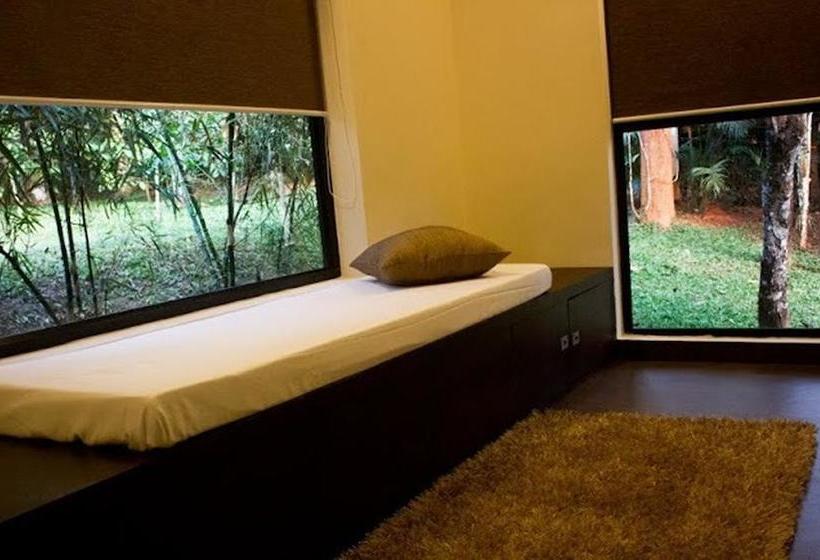 The Willow Resorts 5