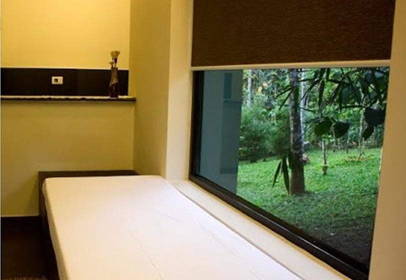 The Willow Resorts 6