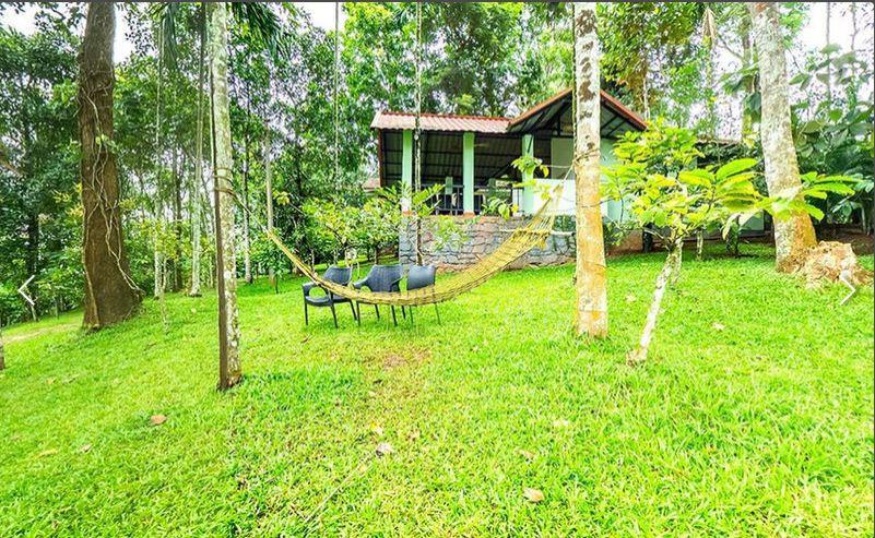 The Willow Resorts 8