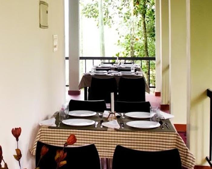 The Willow Resorts 9