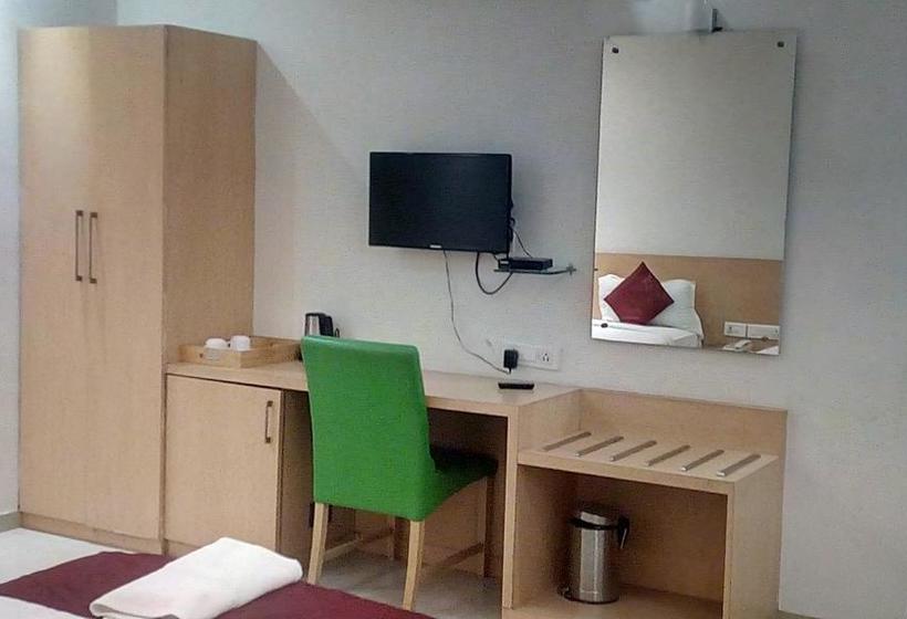 Hotel Boutique Andhra Pradesh