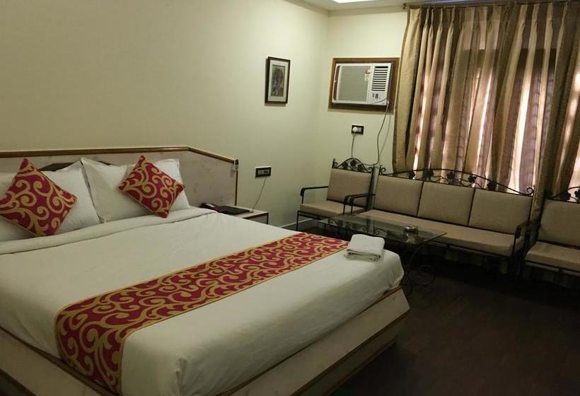 Hotel Tourist Inn Siliguri