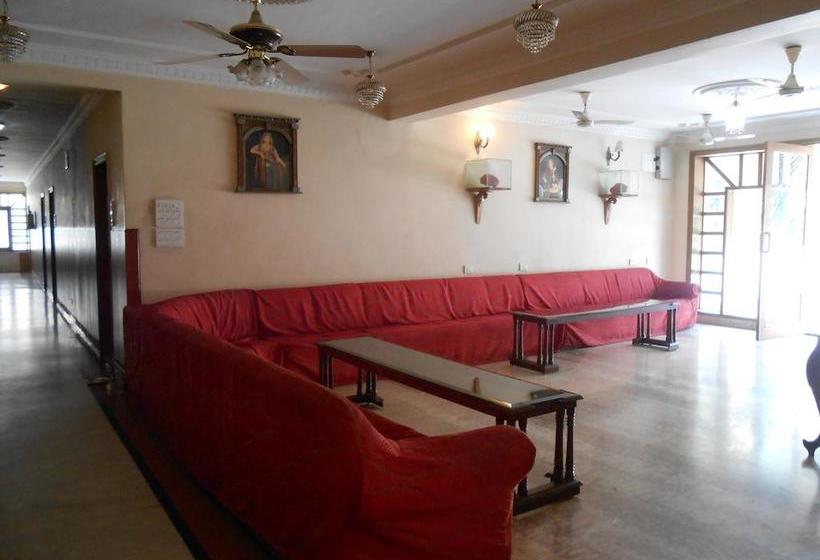 Hotel Tourist Inn 12