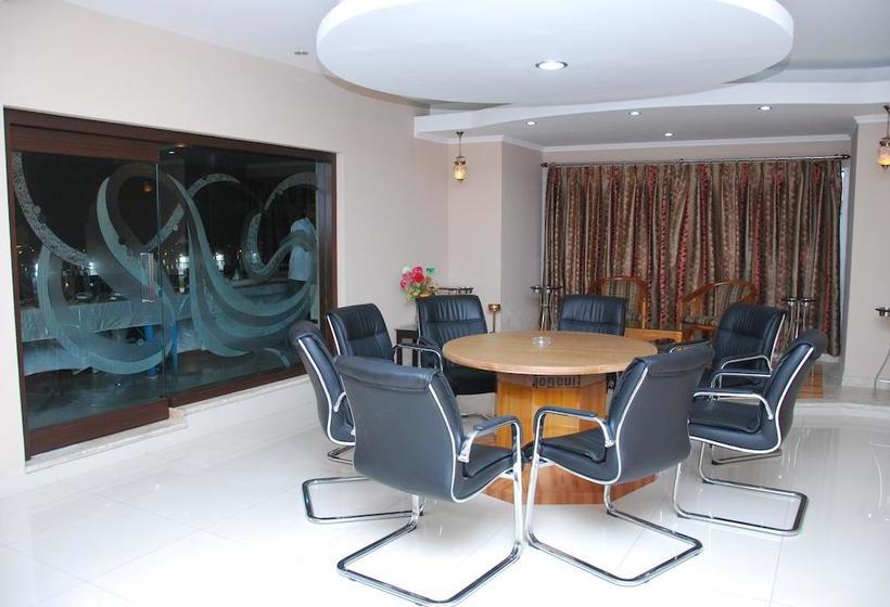 Hotel Tourist Inn 15