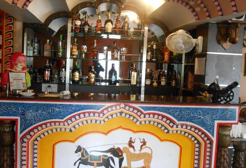 Hotel Tourist Inn 16