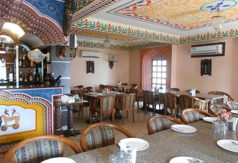 Hotel Tourist Inn 18