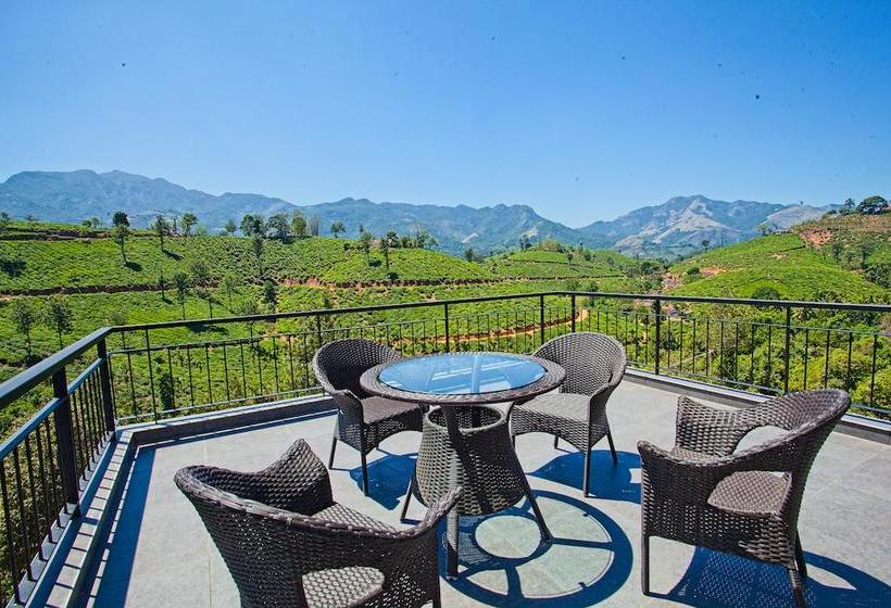 Resort Chateau Woods