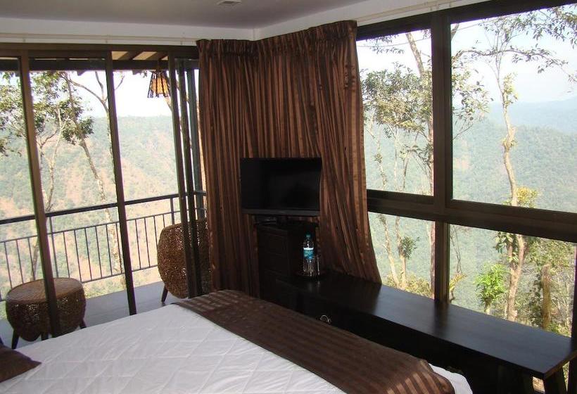 Resort Chateau Woods 1