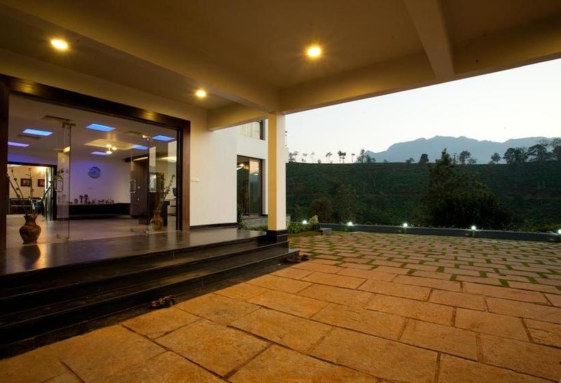 Resort Chateau Woods 10