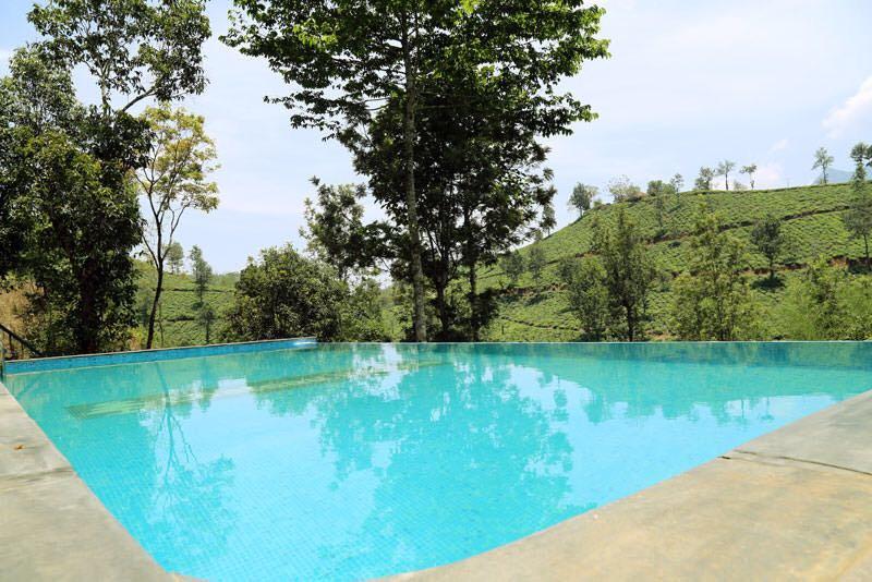 Resort Chateau Woods 11