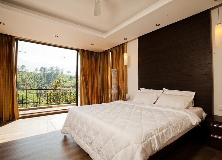 Resort Chateau Woods 12