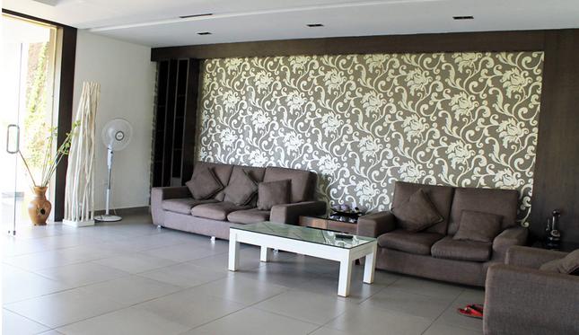 Resort Chateau Woods 14