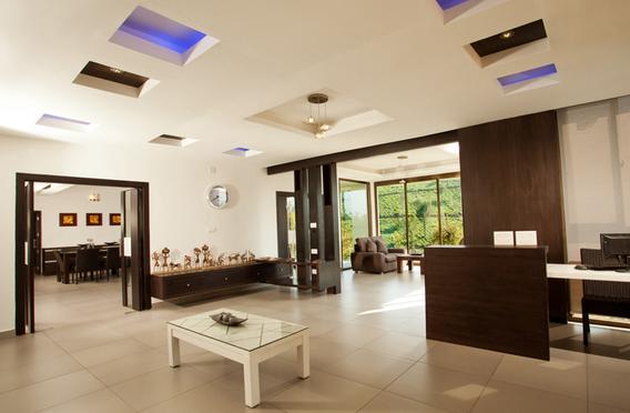 Resort Chateau Woods 16