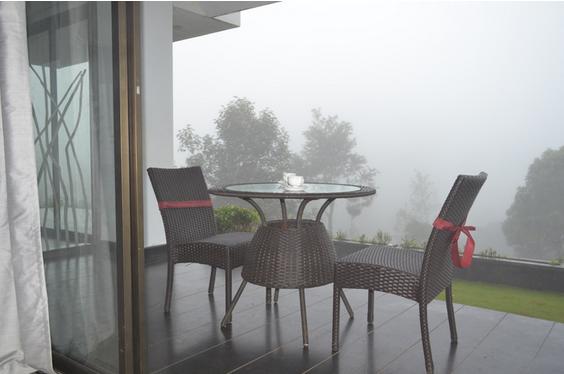 Resort Chateau Woods 17