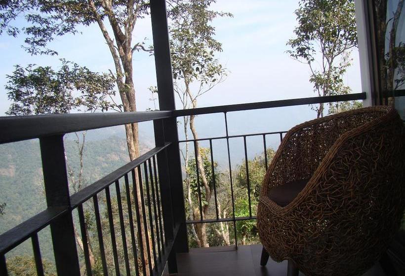 Resort Chateau Woods 2