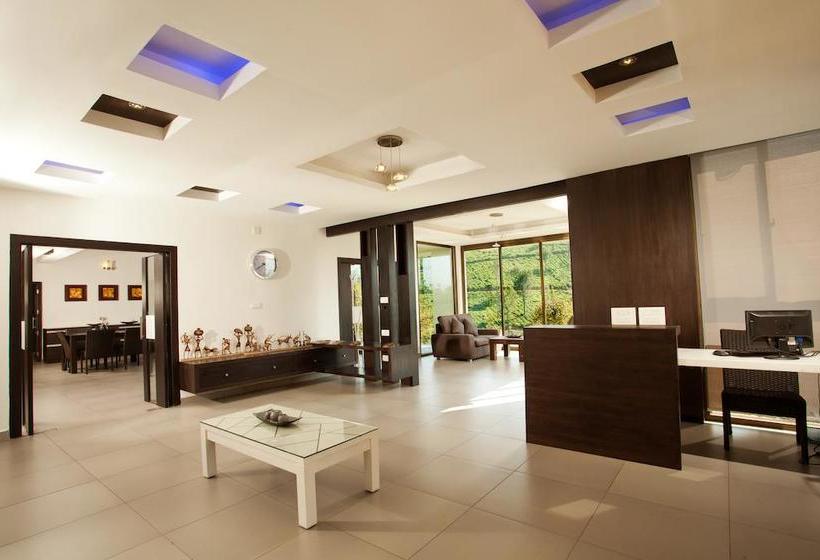 Resort Chateau Woods 3