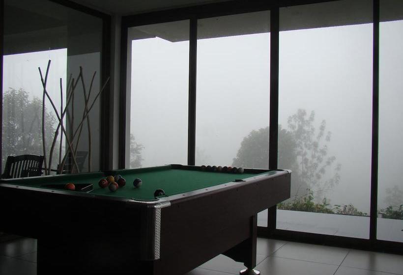 Resort Chateau Woods 4