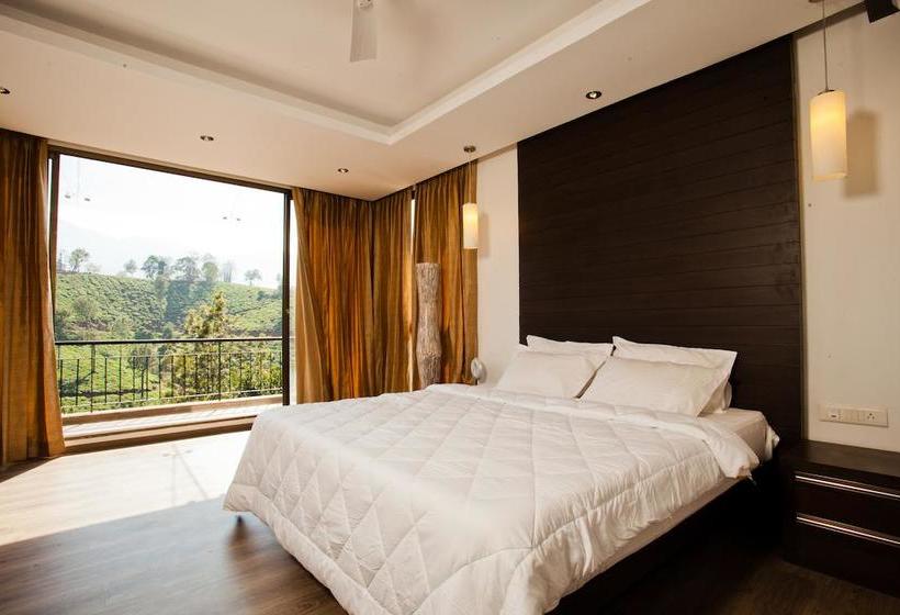 Resort Chateau Woods 5