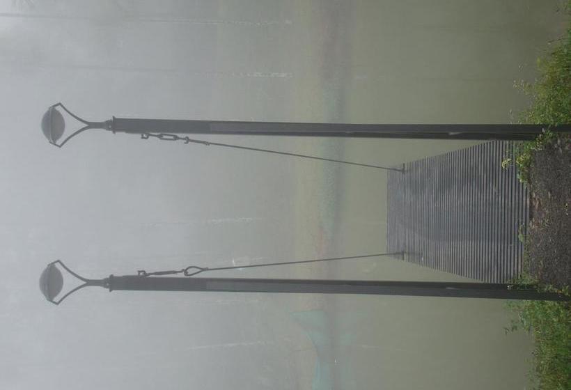 Resort Chateau Woods 6