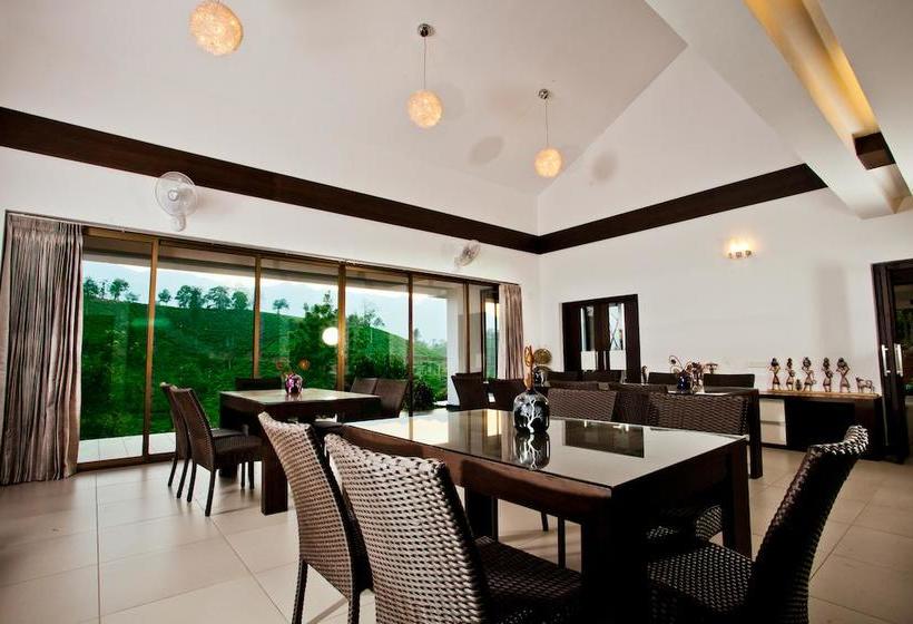 Resort Chateau Woods 7