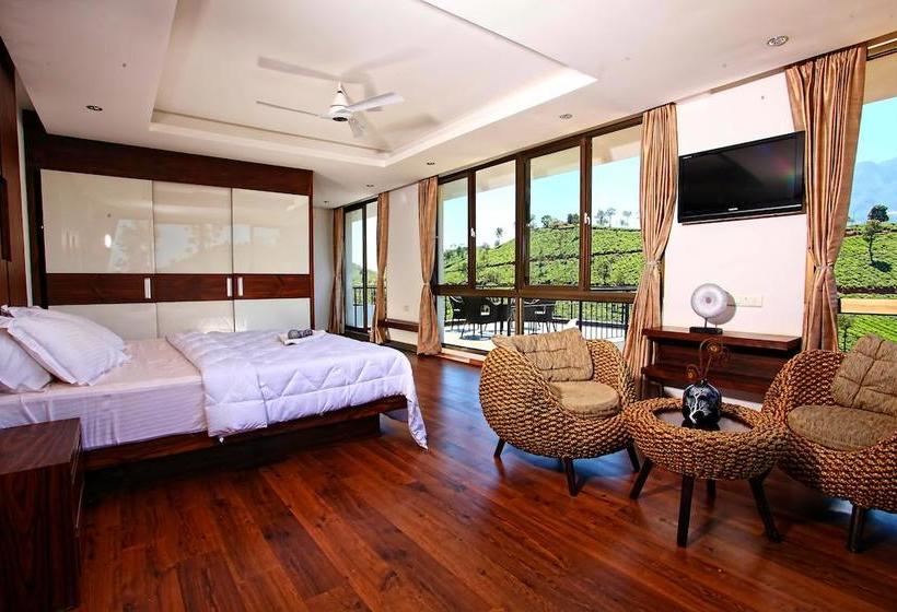 Resort Chateau Woods 8