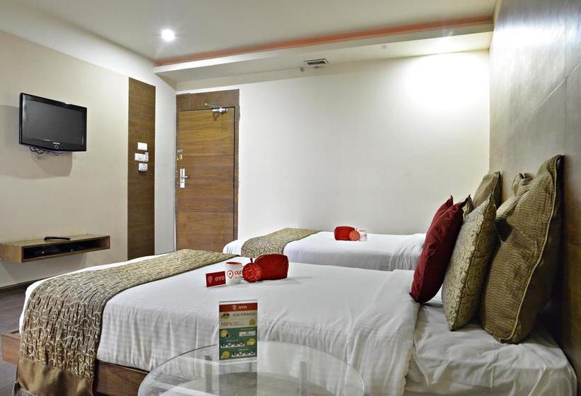 Hotel Margi Andhra Pradesh