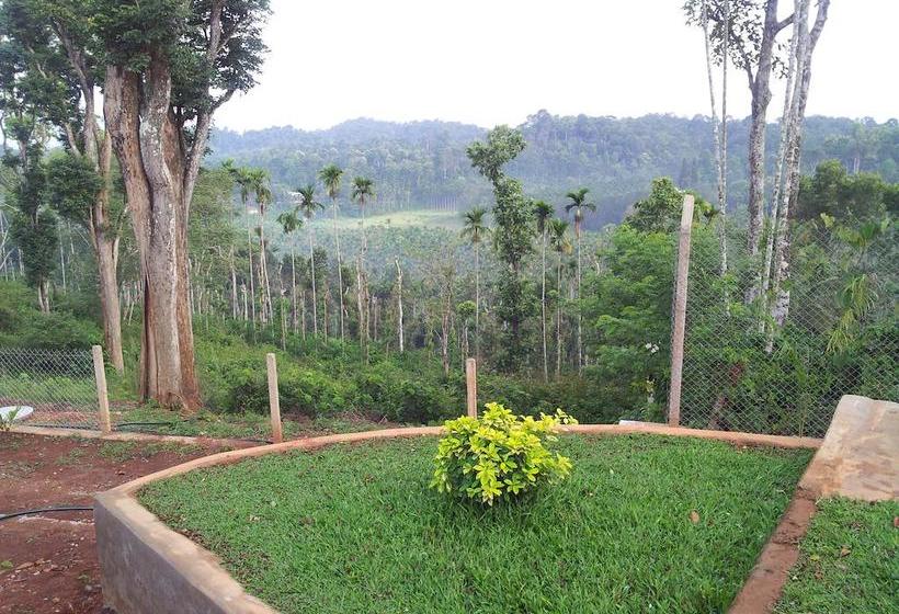 Resort Whispering Woods Kalpetta Kerala