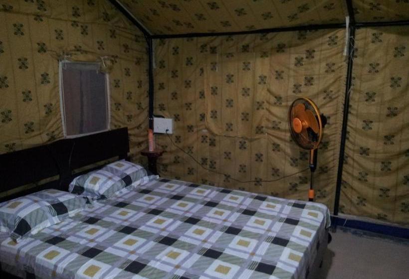 Resort Whispering Woods 1