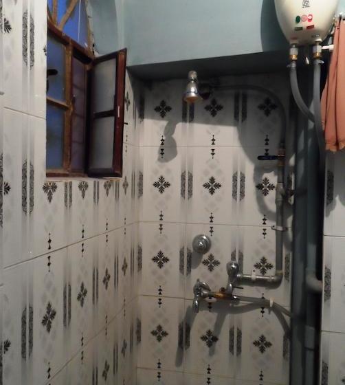 Bed and Breakfast Shanti House 6