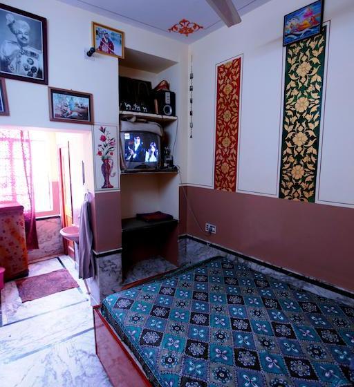 Bed and Breakfast Shanti House 7