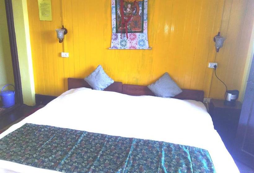 Bed and Breakfast Pahari Soul Darjeeling Bengala Occidental
