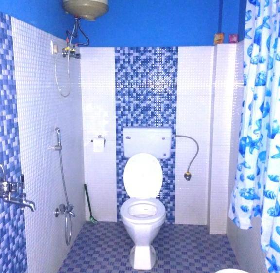 Bed and Breakfast Pahari Soul 1