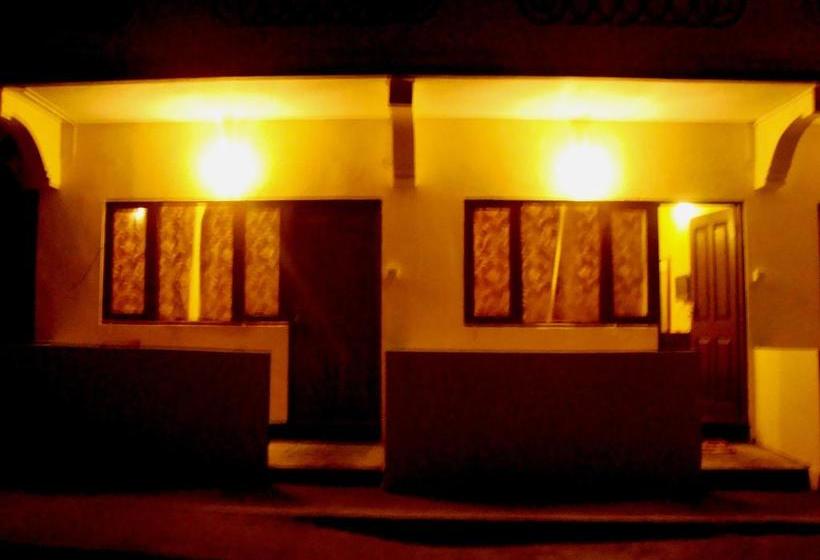 Bed and Breakfast Pahari Soul 10