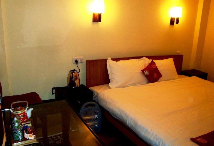 Bed and Breakfast Pahari Soul 11