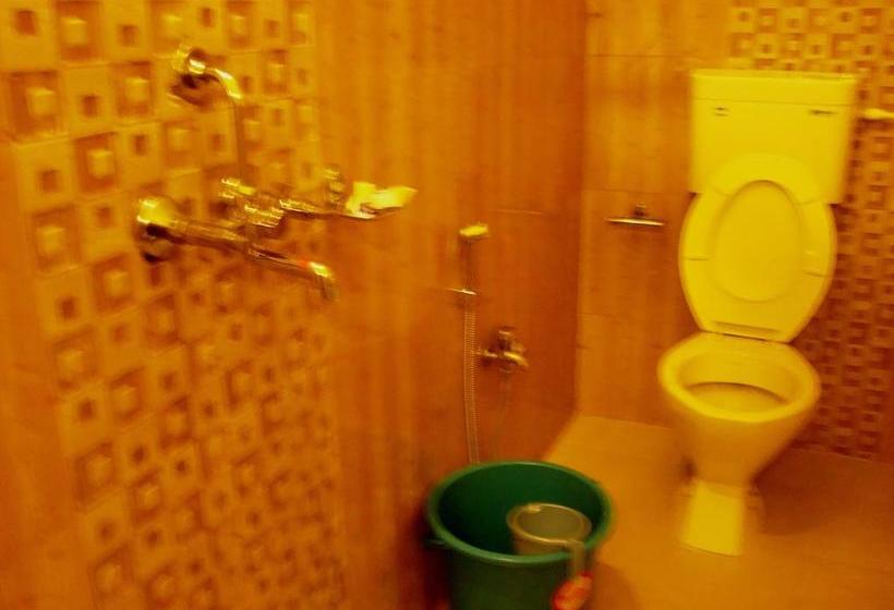 Bed and Breakfast Pahari Soul 12