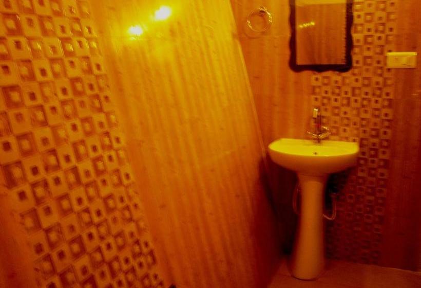 Bed and Breakfast Pahari Soul 13